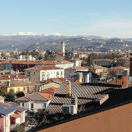 Arte & Panorama Apartment Верона Екстериор снимка