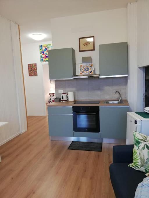 Arte & Panorama Apartment Верона Екстериор снимка
