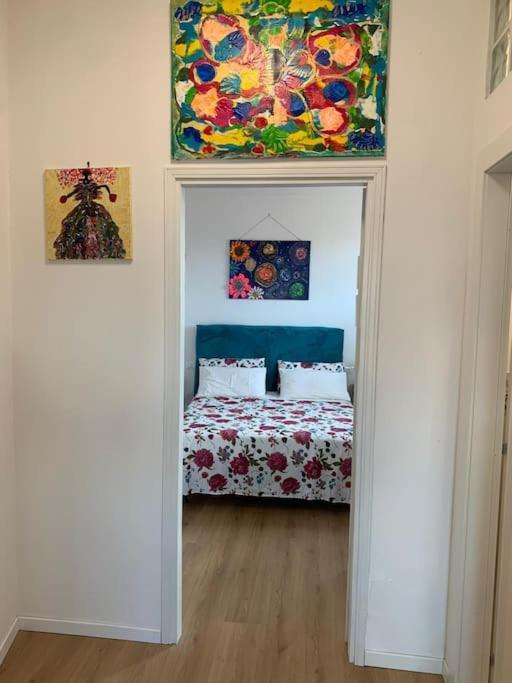 Arte & Panorama Apartment Верона Екстериор снимка