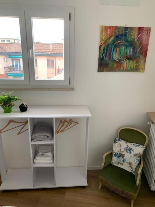 Arte & Panorama Apartment Верона Екстериор снимка