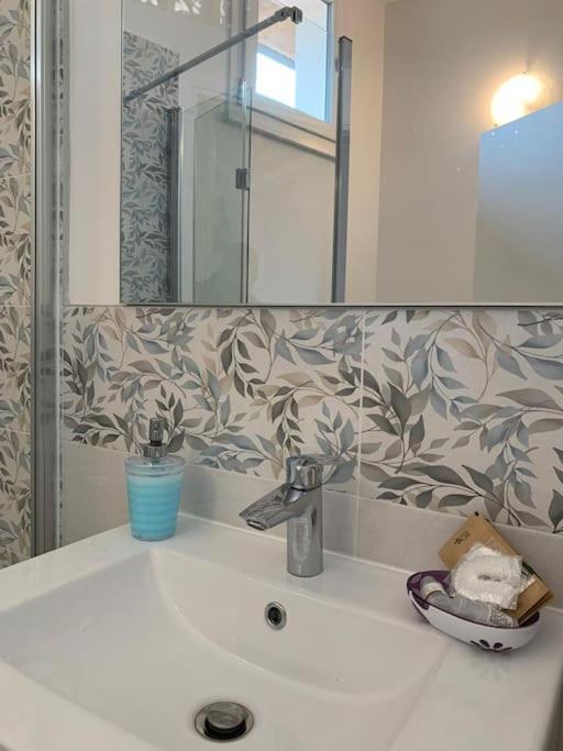 Arte & Panorama Apartment Верона Екстериор снимка