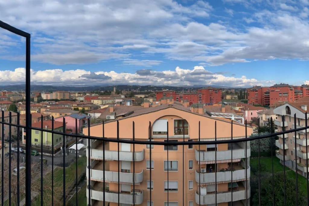Arte & Panorama Apartment Верона Екстериор снимка