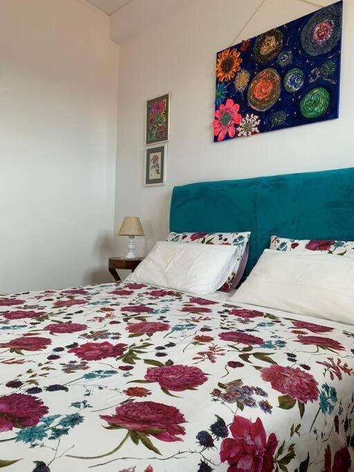 Arte & Panorama Apartment Верона Екстериор снимка