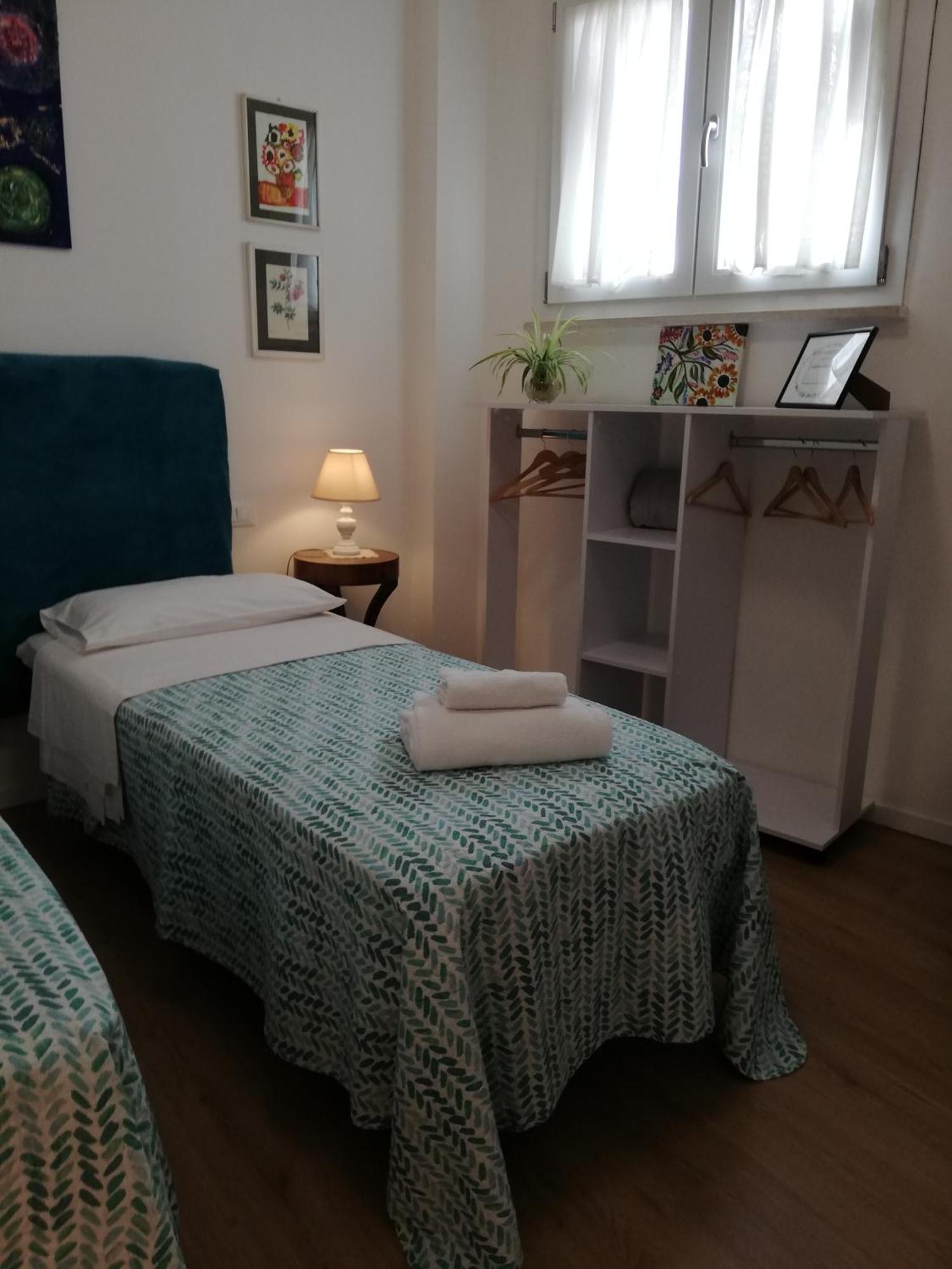Arte & Panorama Apartment Верона Екстериор снимка