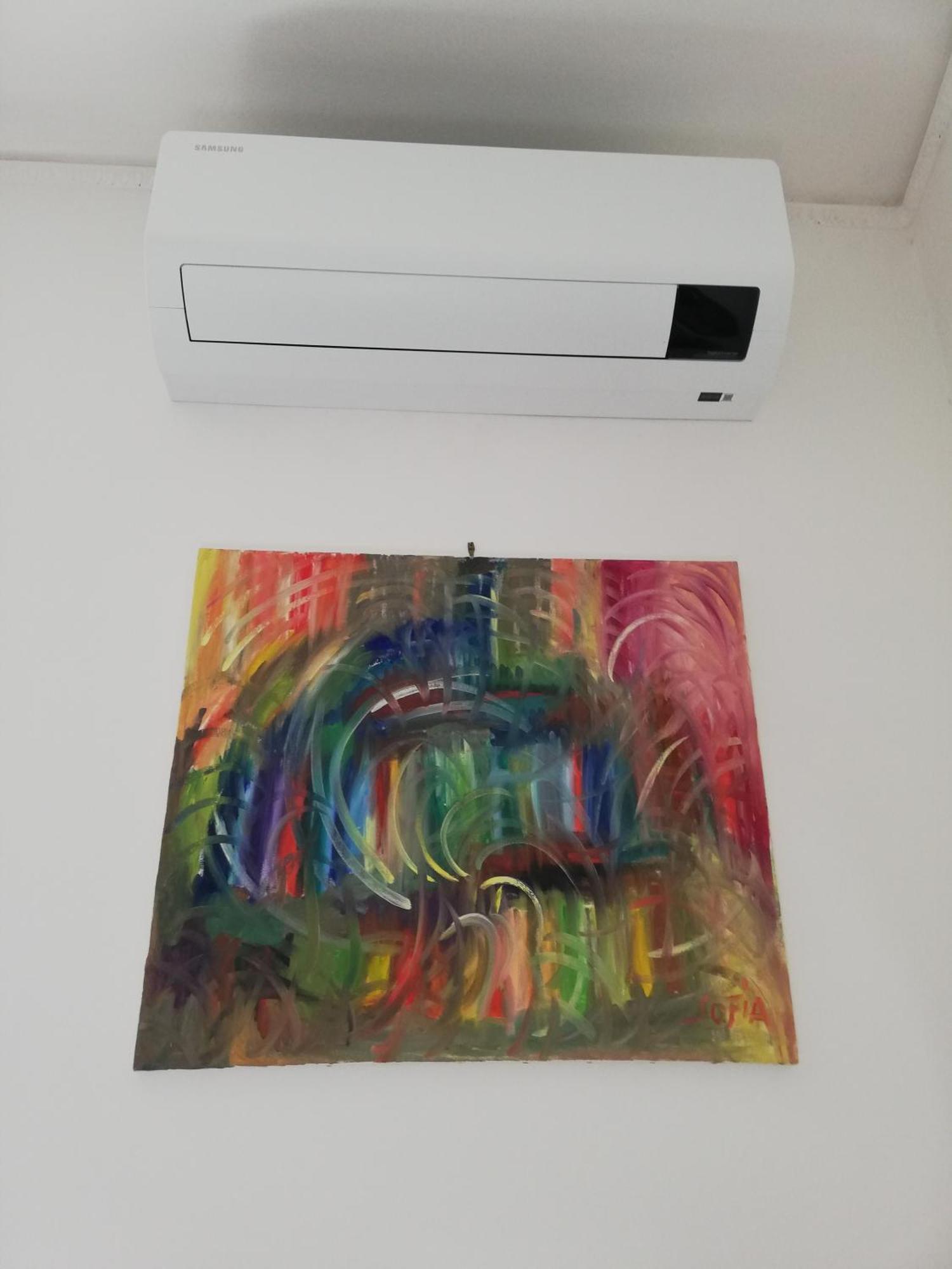 Arte & Panorama Apartment Верона Екстериор снимка